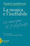 La musica e l'ineffabile