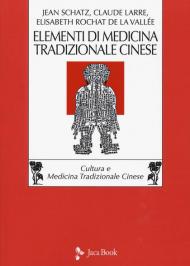Elementi di medicina tradizionale cinese