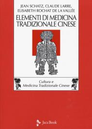 Elementi di medicina tradizionale cinese