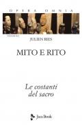 Mito e rito. Le costanti del sacro