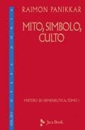 Mito, simbolo, culto