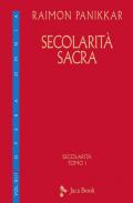 Secolarità sacra