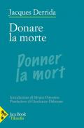 Donare la morte