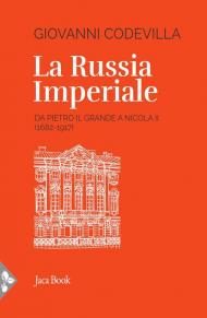 La Russia imperiale