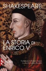 La storia di Enrico V