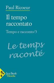 Tempo e racconto. Vol. 3: Il tempo raccontato