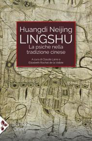 Dal «Huangdi neijing ling-shu» il capitolo ottavo: la psiche nella tradizione cinese