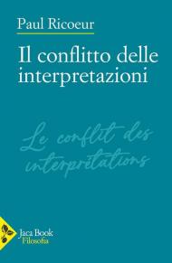 Il conflitto delle interpretazioni