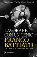 Lavorare con un genio. Franco Battiato raccontato dai suoi artisti