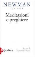 Meditazioni e preghiere