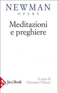 Meditazioni e preghiere