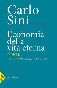 Economia della vita eterna