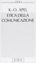 Etica della comunicazione