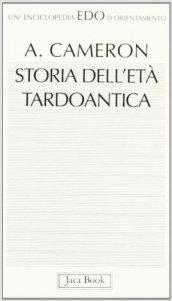 Storia dell'età tardo-antica