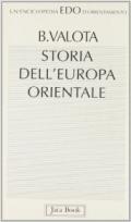 Storia dell'Europa orientale