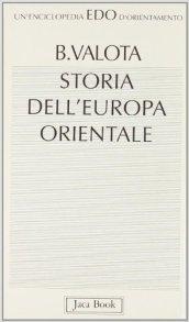 Storia dell'Europa orientale