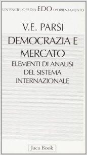 Democrazia e mercato