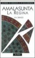 Amalasunta la regina