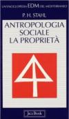 Antropologia sociale. La proprietà