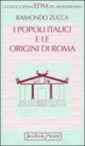 I popoli italici e le origini di Roma