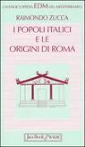 I popoli italici e le origini di Roma