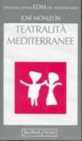 Teatralità mediterranee