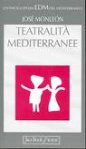 Teatralità mediterranee