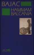 Hammam Balcania