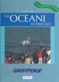 Gli oceani in pericolo