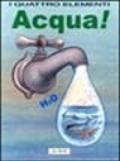 Acqua!