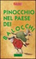 Pinocchio nel paese dei balocchi