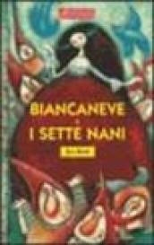 Biancaneve e i sette nani