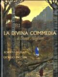 La Divina Commedia di Dante Alighieri. Ediz. illustrata