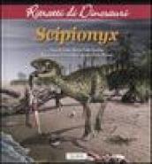 Scipionyx.