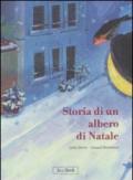 Storia di un albero di Natale