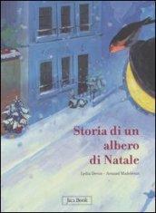 Storia di un albero di Natale