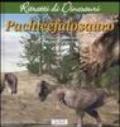 Pachicefalosauro.