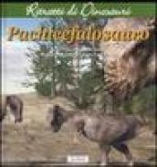 Pachicefalosauro.