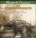 Anchilosauro.