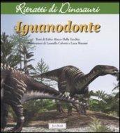 Iguanodonte.