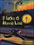 Il ladro di Monna Lisa