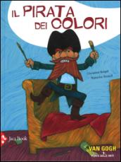 Il pirata dei colori