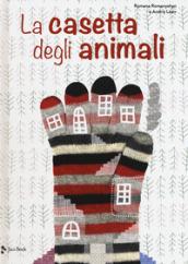 La casetta degli animali