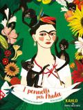 I pennelli per Frida