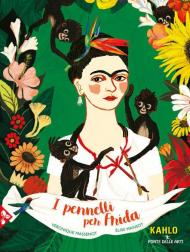 I pennelli per Frida