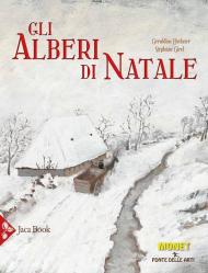 Gli alberi di Natale