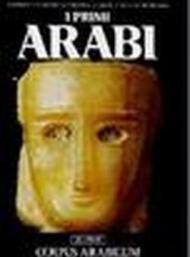 I primi arabi