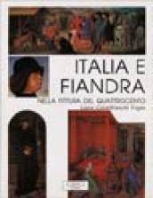 Italia e Fiandra nella pittura del Quattrocento