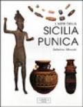 L'arte della Sicilia punica