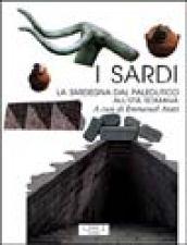 I sardi. La Sardegna dal paleolitico all'età romana